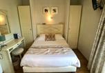 Hôtel Provence-Alpes-Côte d'Azur - Hôtel Méditerranée-4