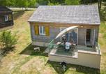 Location vacances Alleuze - Les Chalets de la Vallée du Bés-1