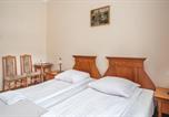 Hôtel Zakopane - Jasny Pałac-4