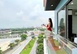 Hôtel Ninh Binh - Hoa Lu City Hotel, Ancient Capital-3
