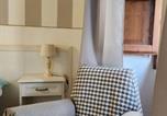 Location vacances Le musée G. A. Sanna de Sassari - Via Roma Rooms Guesthouse-4