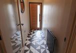 Location vacances Wooler - Glencoe House-3