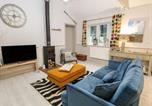 Location vacances East Dereham - Cosy Cottage-3