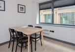 Location vacances Londres - Stylish 1 Bedroom Apartment in Holborn in a Great Location-4