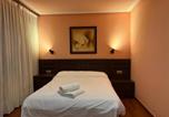 Hôtel Navacepedilla de Corneja - Hotel Santa Teresa-3