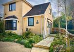 Location vacances Melksham - Birch House-1