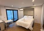 Location vacances La Línea de la Concepción - Brand New - Studio Apartment - Self Catering-1