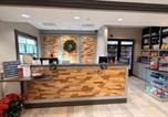 Hôtel Linthicum Heights - Homewood Suites by Hilton Columbia-3
