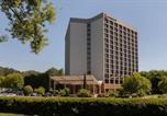Hôtel Atlanta - Atlanta Marriott Northeast/Emory Area-2