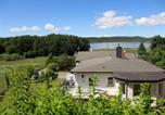 Location vacances Zirkow - Ferienhaus am Schmachter See-2
