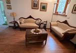 Location vacances Pontremoli - Suite nel Borgo-1