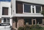 Location vacances Punta Arenas - La Mia Nonna-2