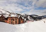 Location vacances Valmeinier - Résidence Le Thabor - maeva Home - Appartement au pied des pistes 2 pièces 5 personnes - Budget Mae-8473-1