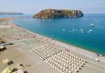 Camping Calabre - International Camping Village-1