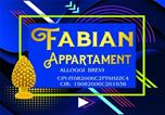 Location vacances Santa Flavia - Fabian Appartament-2