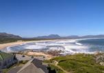Location vacances Hermanus - Footprints in Kleinmond-4