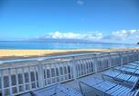 Location vacances Lahaina - Maui Eldorado Condo A210-1