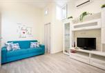 Location vacances Bari - Blu Barion Joyful Apartment-2