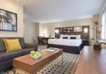 Hôtel Aéroport international de Philadelphie - The Warwick Hotel Rittenhouse Square Philadelphia-2