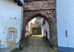 Location vacances Hellenthal - Halleluja mit Burgblick-3
