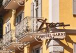 Hôtel Bad Reichenhall - Villa Dora Petit Hôtel-2