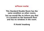 Hôtel Corée du Sud - Insadong R Guesthouse-3