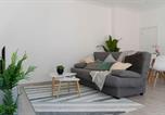 Location vacances Burgos - Precioso Estudio junto a la catedral-1