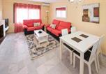 Location vacances Garrucha - Lovely Home In Vera With Swimming Pool-4