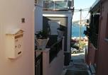 Location vacances Pythagoreio - Robert House-3