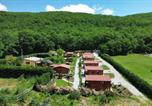 Location vacances  Province de Potenza - La Baita Del Bosco-1
