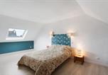 Hôtel Saint-Agathon - Chez Lydie-1