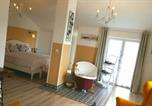 Hôtel Primorsko-Goranska - Rooms Villa Harmonie - Adults Only +14-1