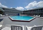 Hôtel Islamorada - Garden Inn Homestead/Everglades/Gateway to Keys-2