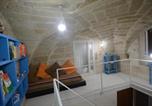 Hôtel Lecce - B&B Domus Gaia-2