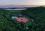 Hôtel Toscane - Argentario Lagoon Resort & Spa-3