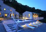 Location vacances  Province d'Ancône - Villa le Moie by Mmega-2