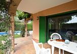 Location vacances Sant Pere Pescador - Casa con Piscina, Wifi, A/A y Barbacoa en Sant Pere Pescador - Es-89-82-2