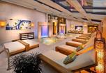 Hôtel Sparks - Atlantis Casino Resort Spa-3