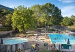 Location vacances  Ain - Huttopia Divonne les Bains-2