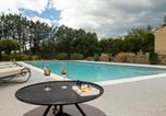 Location vacances Lagnes - Smartstay Mas Les Cedres - Proche Isle-sur-la-Sorgue-1