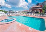 Hôtel St Pete Beach - Madeira Bay Resort Ii by Travel Resort Services-3