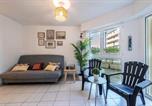 Location vacances Locmaria-Plouzané - Appartement 4 pers 50m de la plage-3