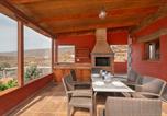 Location vacances San Miguel de Abona - Villa la Casita-2