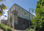 Location vacances Monforte d'Alba - Arpusè - Ca Renato Fenera apartment with pool and terrace-3