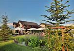 Location vacances Žiar - Hilson Jasna - Garden resort-3