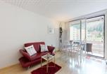 Location vacances Saint-Moritz - Apartment Skyline 204-1