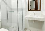 Hôtel Brésil - Pousada Aruá Paraty - ''Novidade''-4