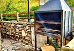 Location vacances Camprodon - Charming House in Ogassa, Perfect for 10 Guests-4