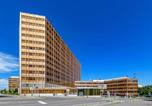 Hôtel Le Grand-Saconnex - Mövenpick Hotel Geneva-1
