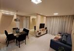 Location vacances Belém - Apartamento de 3 quartos de 105m2 Cop30-1